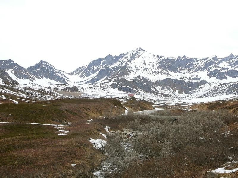 Alaska mit Westour Reisen erleben