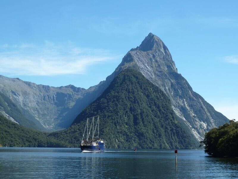 Milford Sound